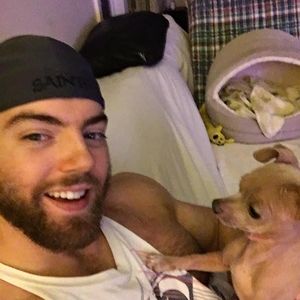 Meet your Posher, Mason